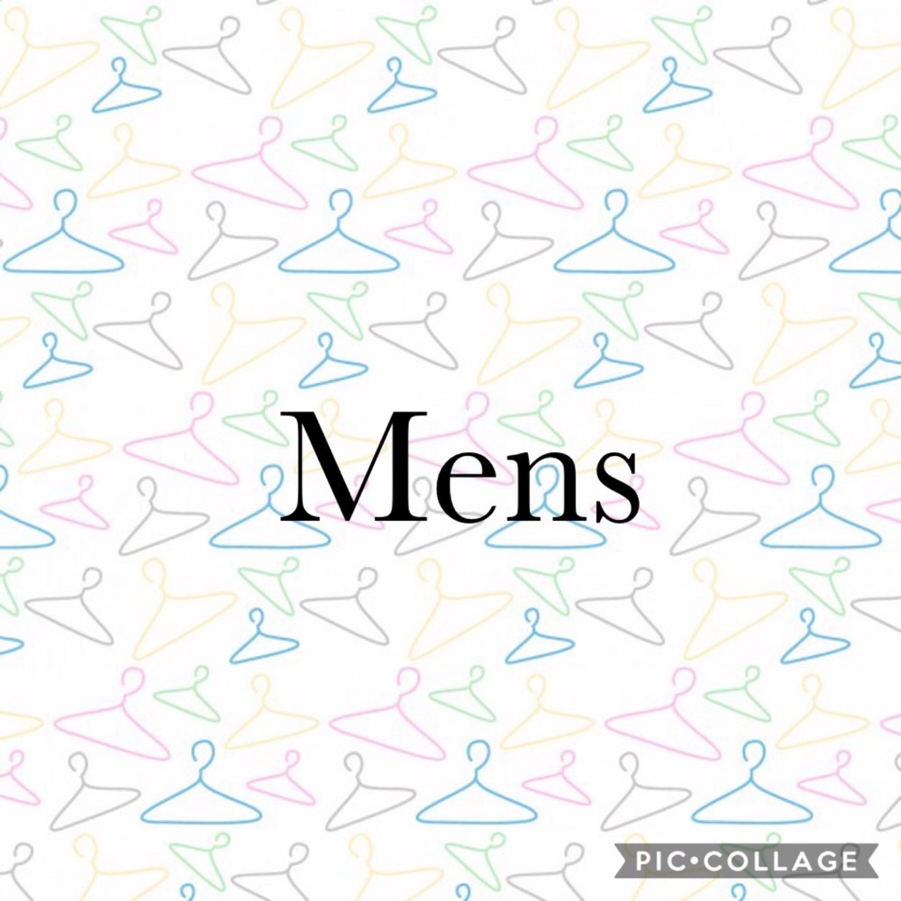 Mens